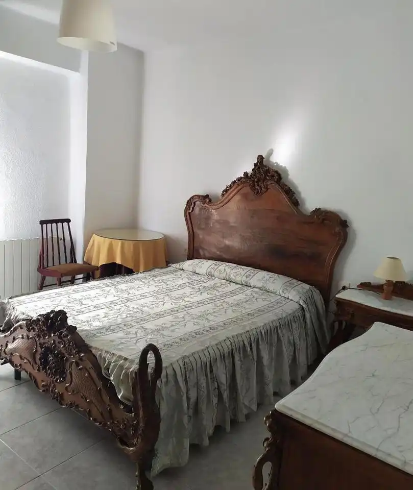 Flat to rent in Enriqueta Lozano, imagen 12
