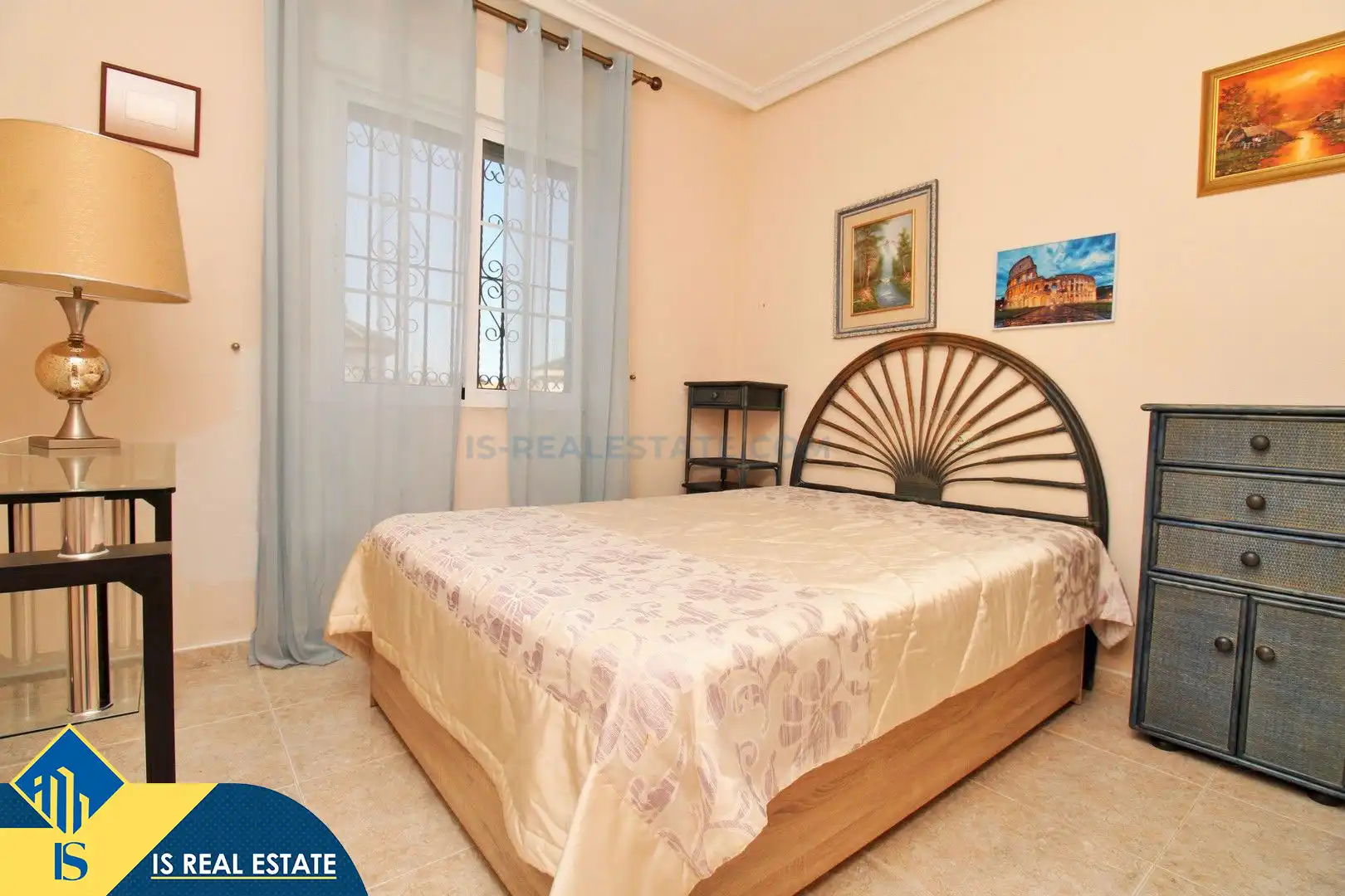 Villa avec piscine à vendre à Orihuela Costa, imagen 20