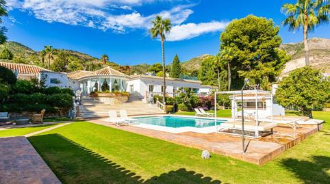 Foto 4 de Casa o xalet en venda a Rancho Domingo - La Hacienda, Benalmádena