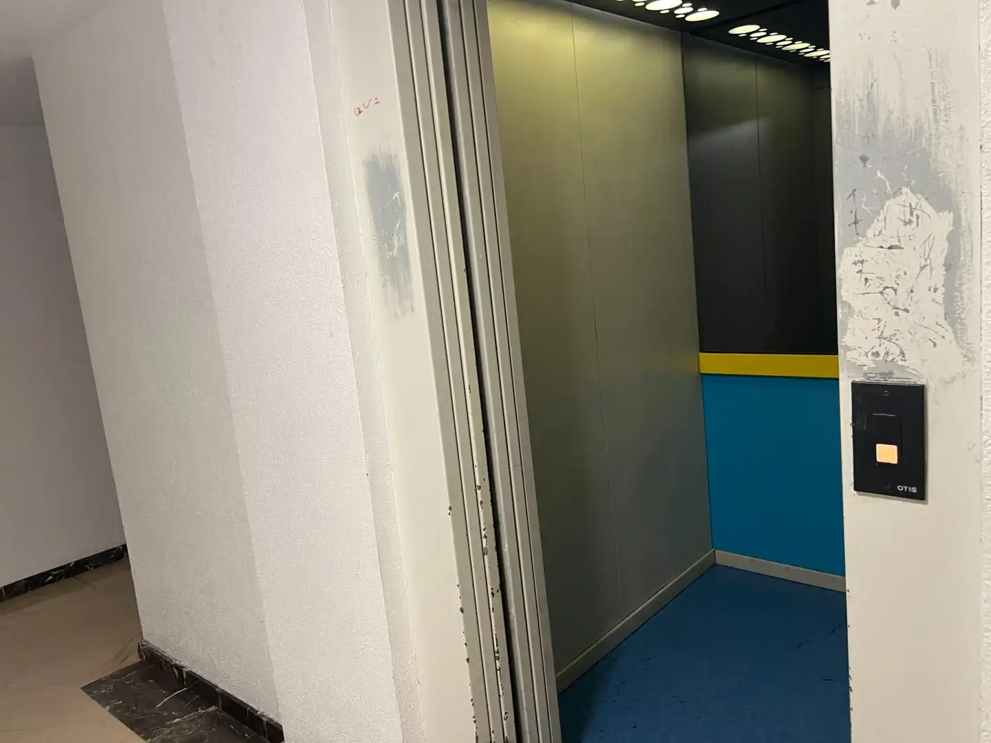 Wohnung zum Verkauf in Benavente mit Heizung und Balkon