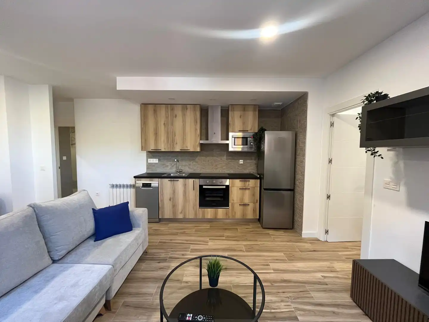 Piso de alquiler en Calle Solana Alta, 4, Tudela de Duero