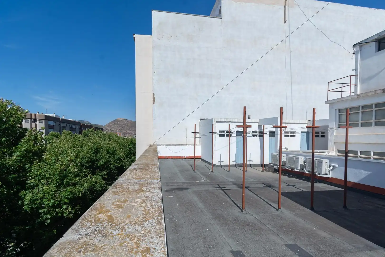Wohnung mit Terrasse zum Verkauf in Paseo ALFONSO XIII 21, imagen 41