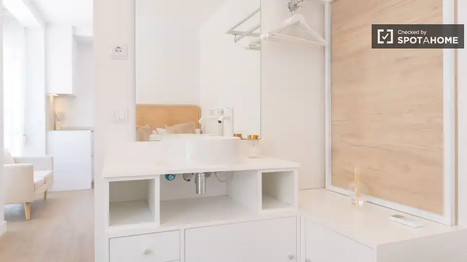 Appartement à louer à Barrio de Salamanca, imagen 14