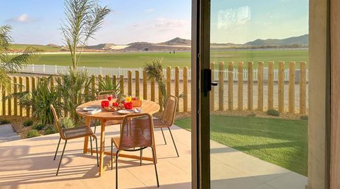 Foto 4 von Einfamilien-Reihenhaus zum Verkauf in Desert Spring Golf, Cuevas del Almanzora