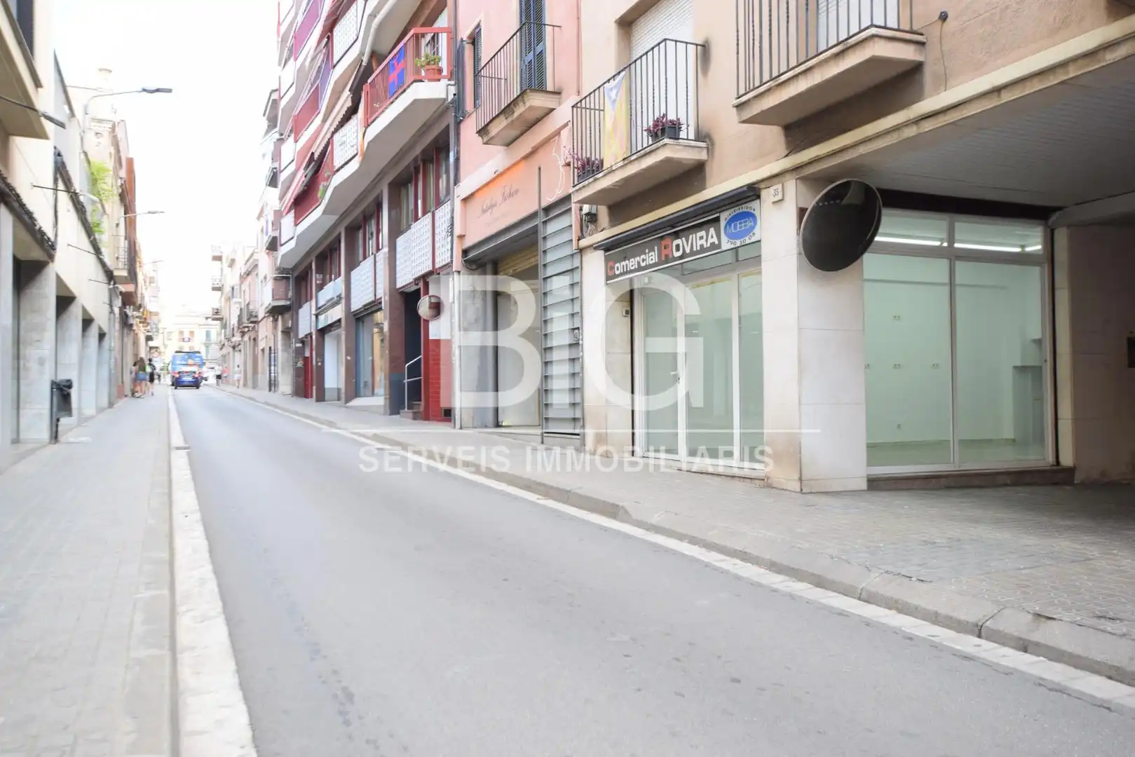 Business premises to rent in Centre, imagen 12