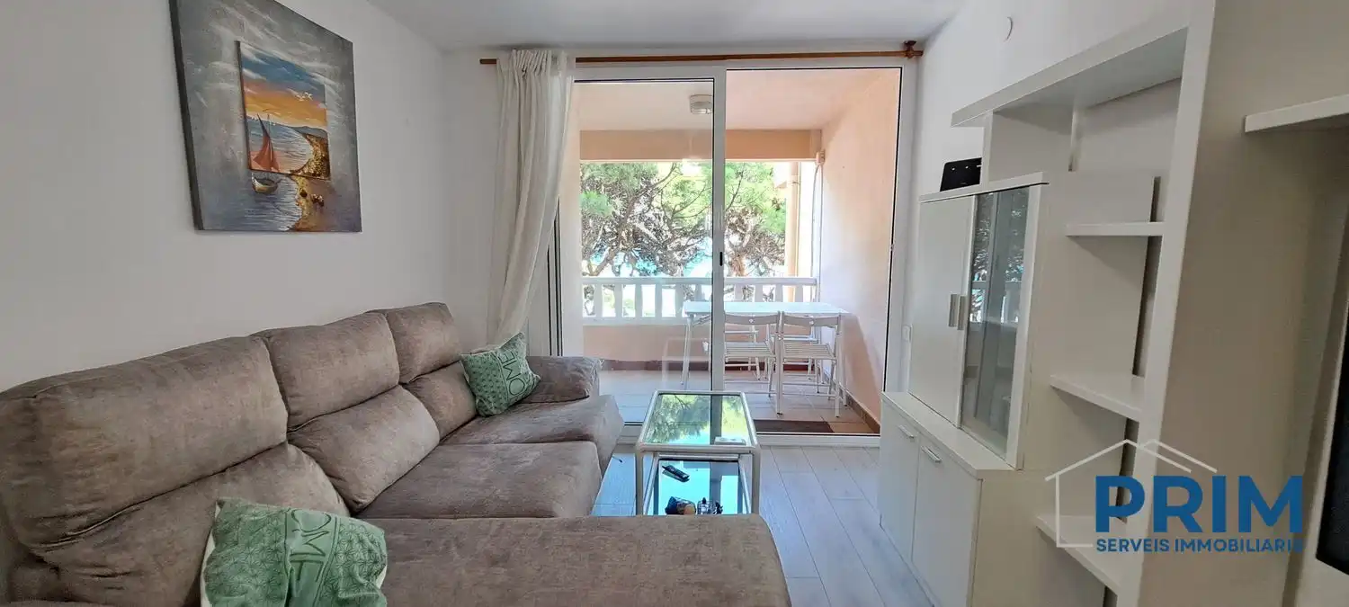Appartement avec ascenseur à vendre à Paseo de Pau Casals