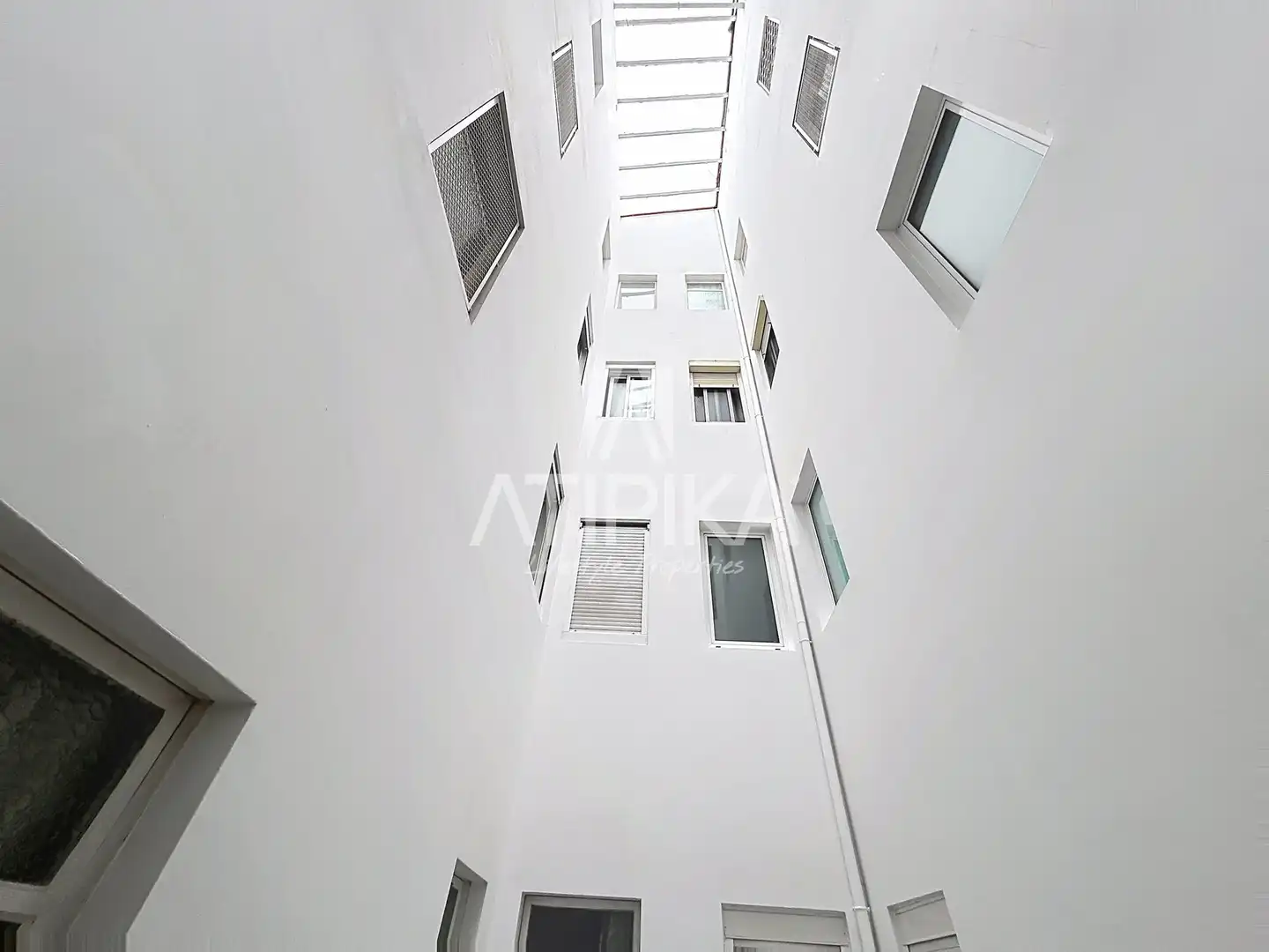 Flat for sale in Sarrià - Sant Gervasi