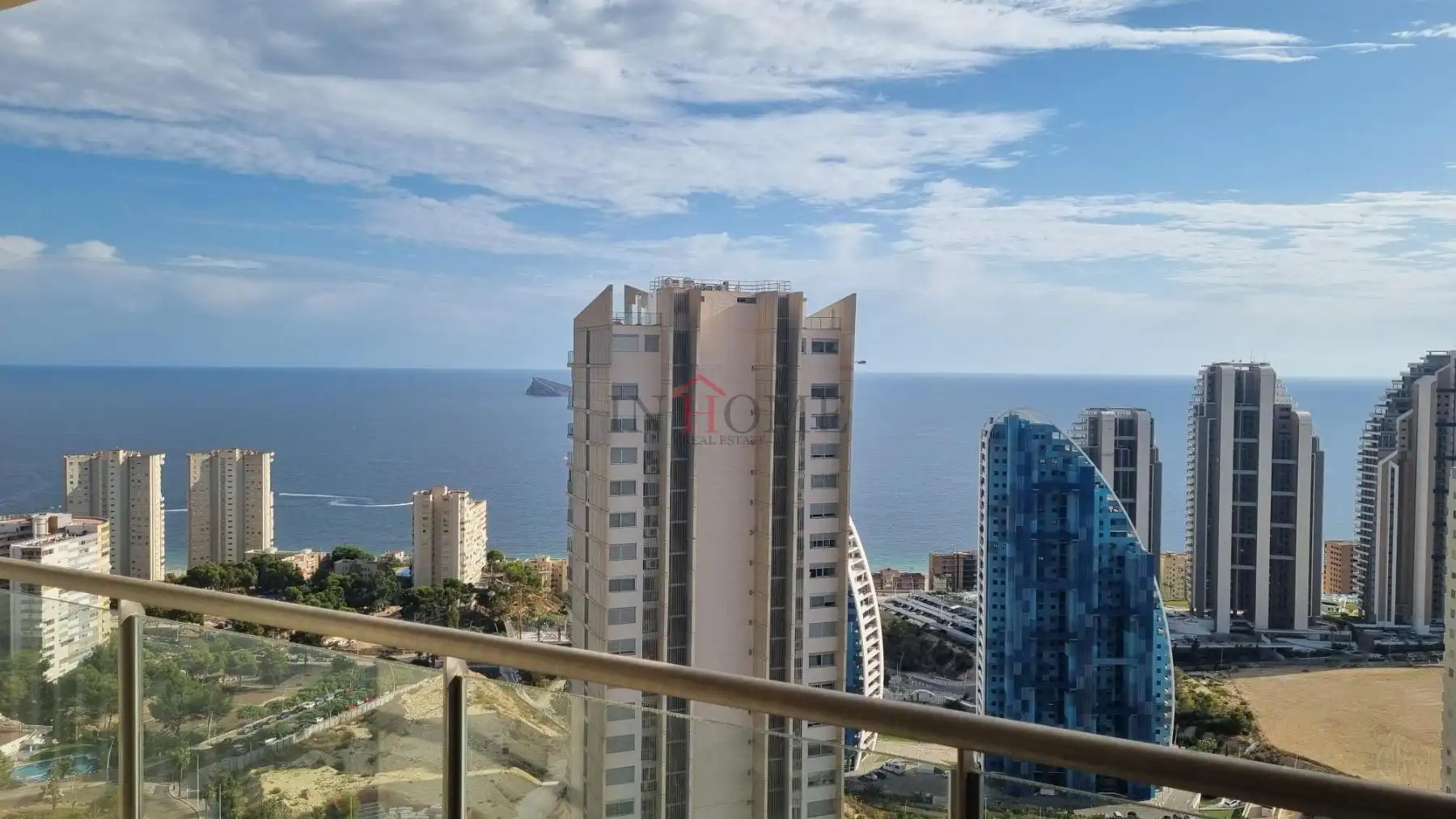 Apartment with pool for sale in Playa de Poniente, imagen 24