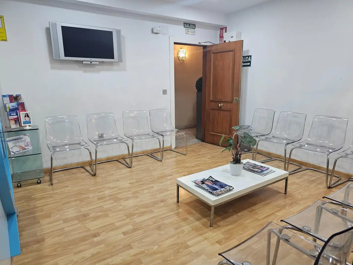 Oficina en venda en Córdoba amb Aire condicionat i Traster
