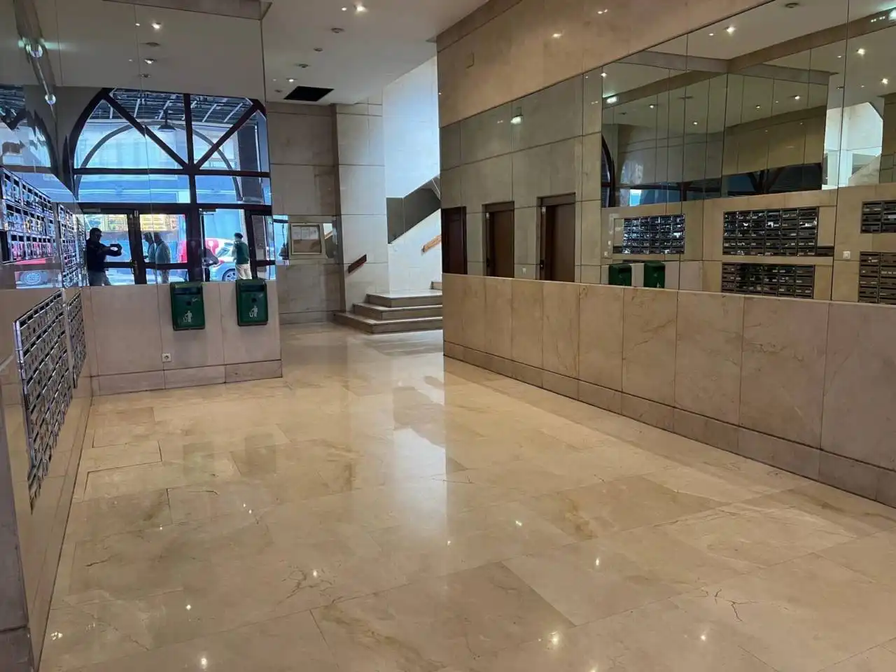 Flat for sale in Avilés  with Heating, Parquet flooring and Terrace