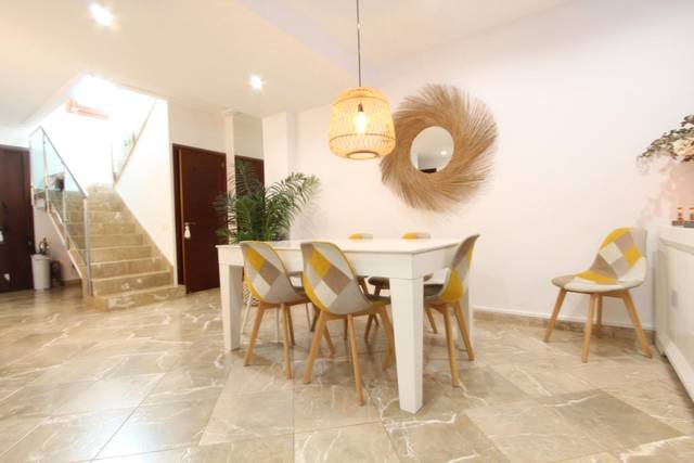 Casa adosada en Venta en Lloseta