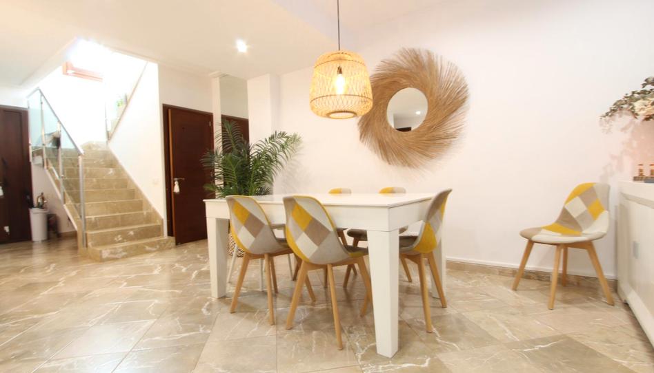 Photo 1 of Single-family semi-detached for sale in Lloseta, Illes Balears