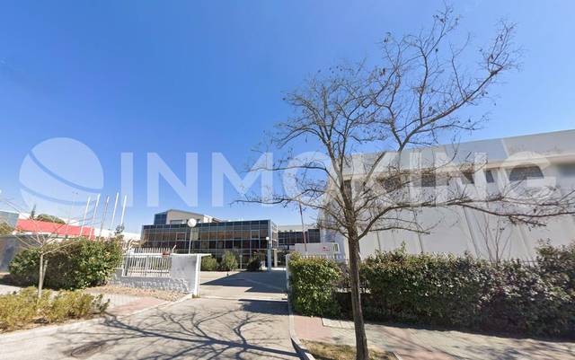 Nave industrial en Venta en avenida artesanos, 20 en Zona Industrial