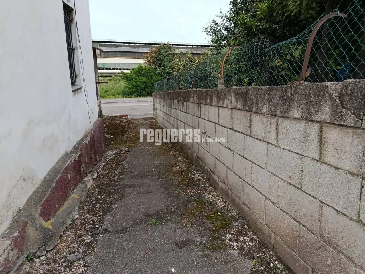 Houses for sale in Corvera de Asturias  with Heating
