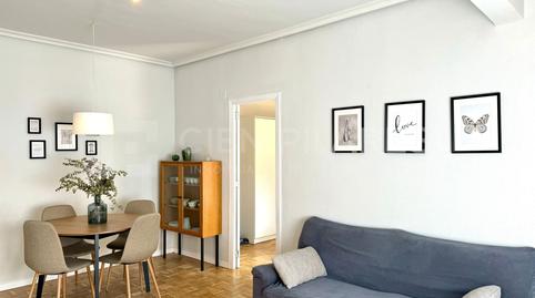 Photo 5 of Flat to share in Calle Fundición, Gran Via, La Rioja