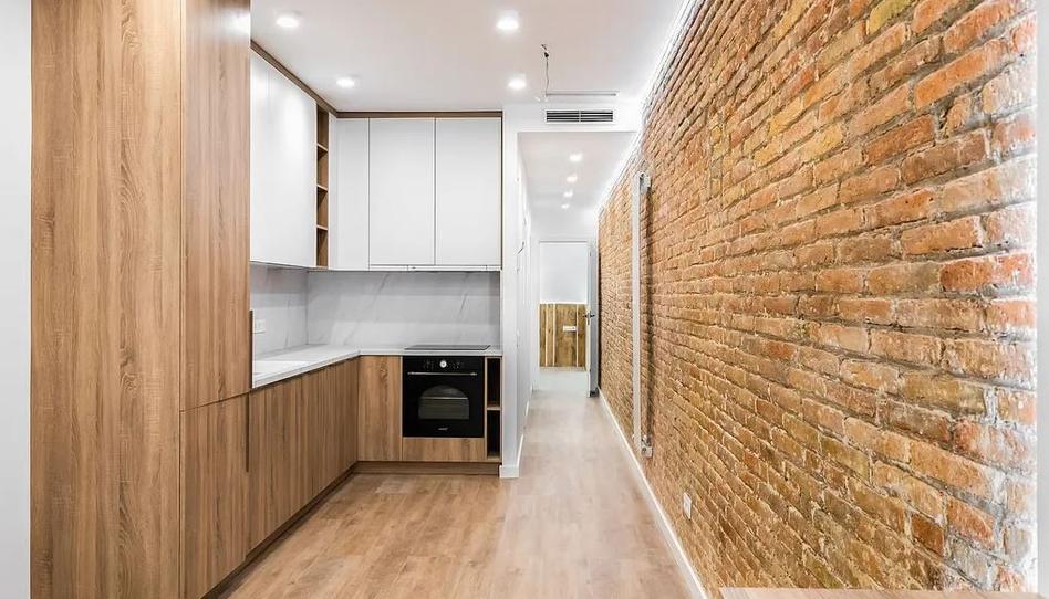 Photo 1 of Flat to rent in Carrer de Vallcalent, 9, Instituts - Universitat, Lleida