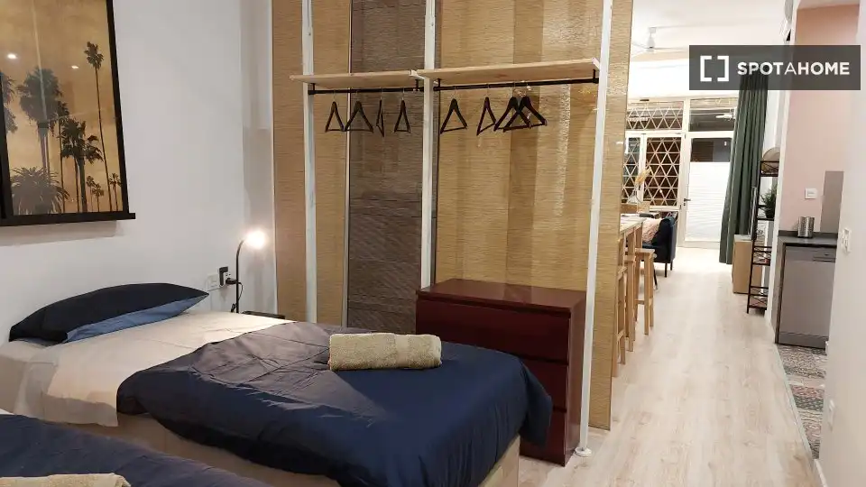 Appartamento in affitto a L'Eixample, imagen 18