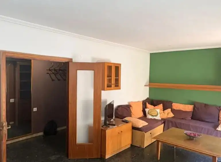 Fotografía del inmueble reportado: 1.250 €/mes — El Carme, Valencia