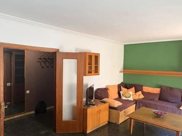 Appartamento con ascensore in affitto a Ciutat Vella