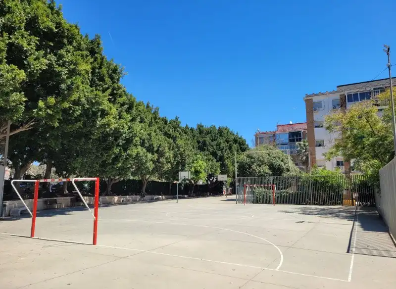 Flat for sale in Calle San Martín, 7, La Florida - Parque Norte