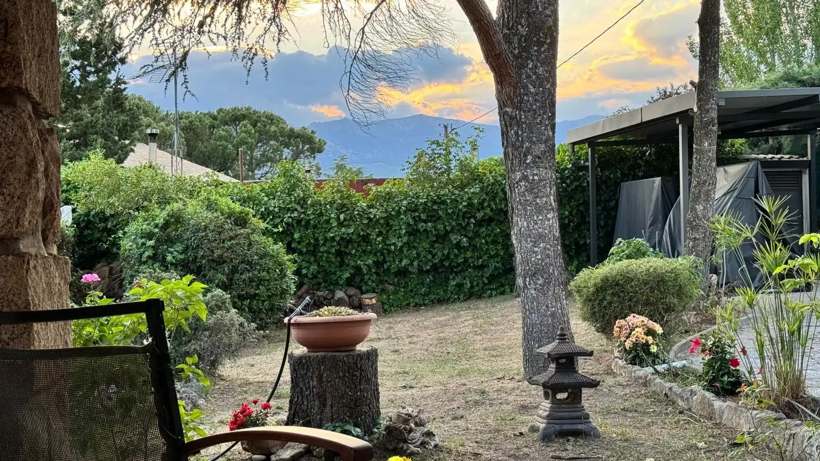 Chalet con terraza en venta en Soto del Real, imagen 33