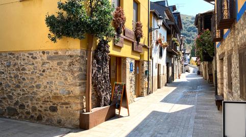 Foto 5 de Casa o chalet en venta en Calle Iglesia, 17, Molinaseca, León