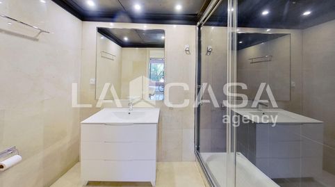 Foto 3 de Pis en venda a La Vila Olímpica del Poblenou, Barcelona Capital
