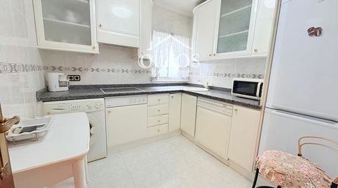 Foto 3 von Wohnung zur Miete in Ledesma, Carmelitas, Salamanca Capital