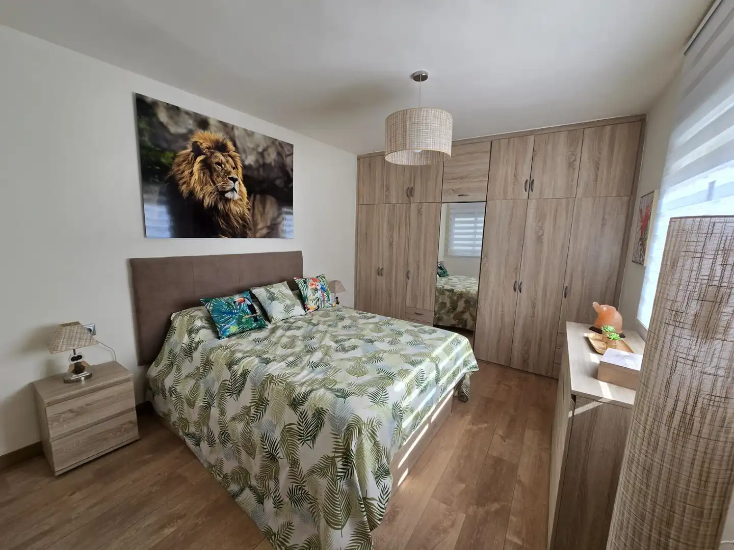 Flat for sale in Mercado