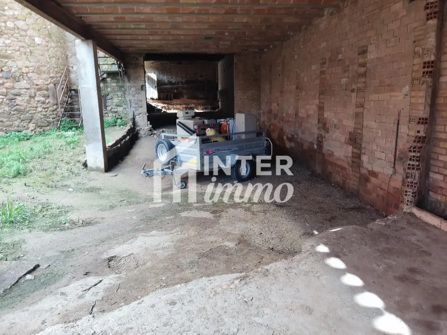 Edificio en venta en Peralada, Girona
