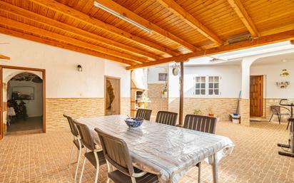 Terrassa de Casa o xalet en venda en Teror amb Jardí privat, Terrassa i Traster