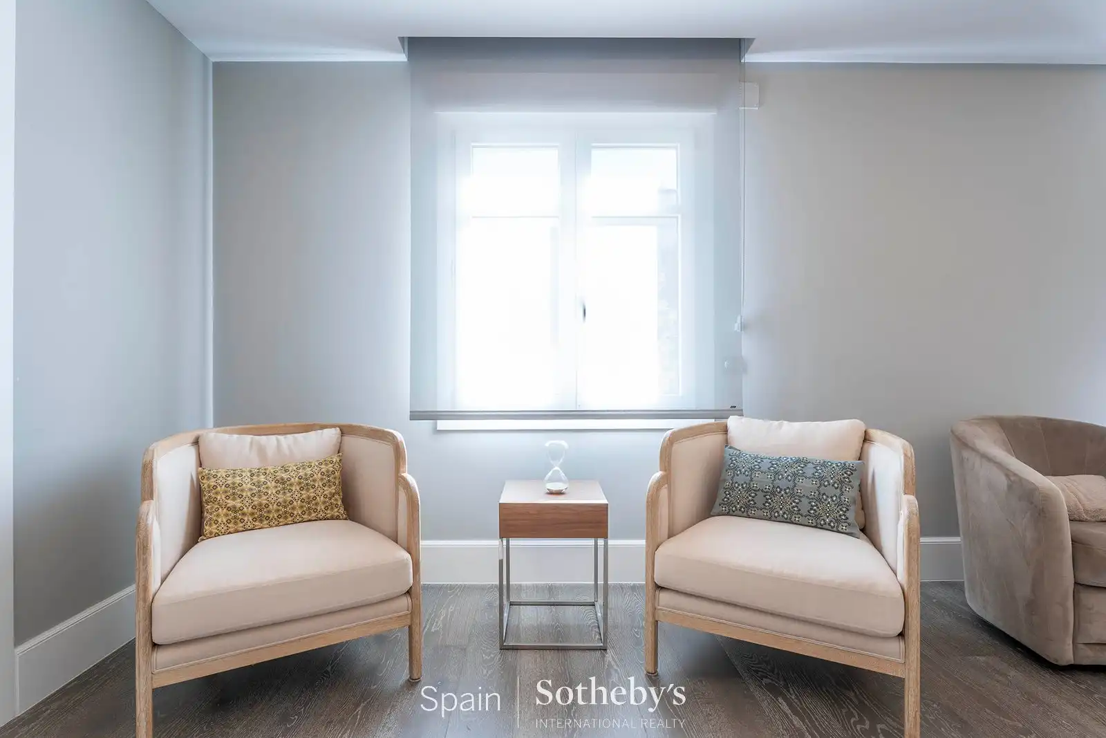 Apartamento con ascensor en venta en Calle de Serrano, imagen 13