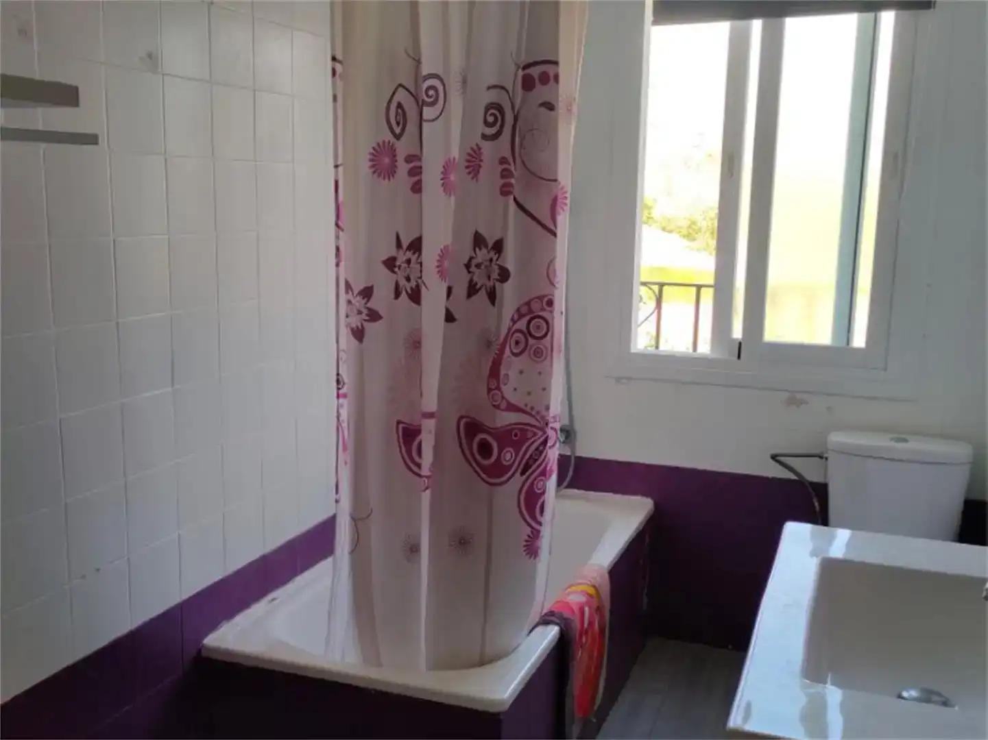 Badezimmer von Grundstücke zum Verkauf in Ronda