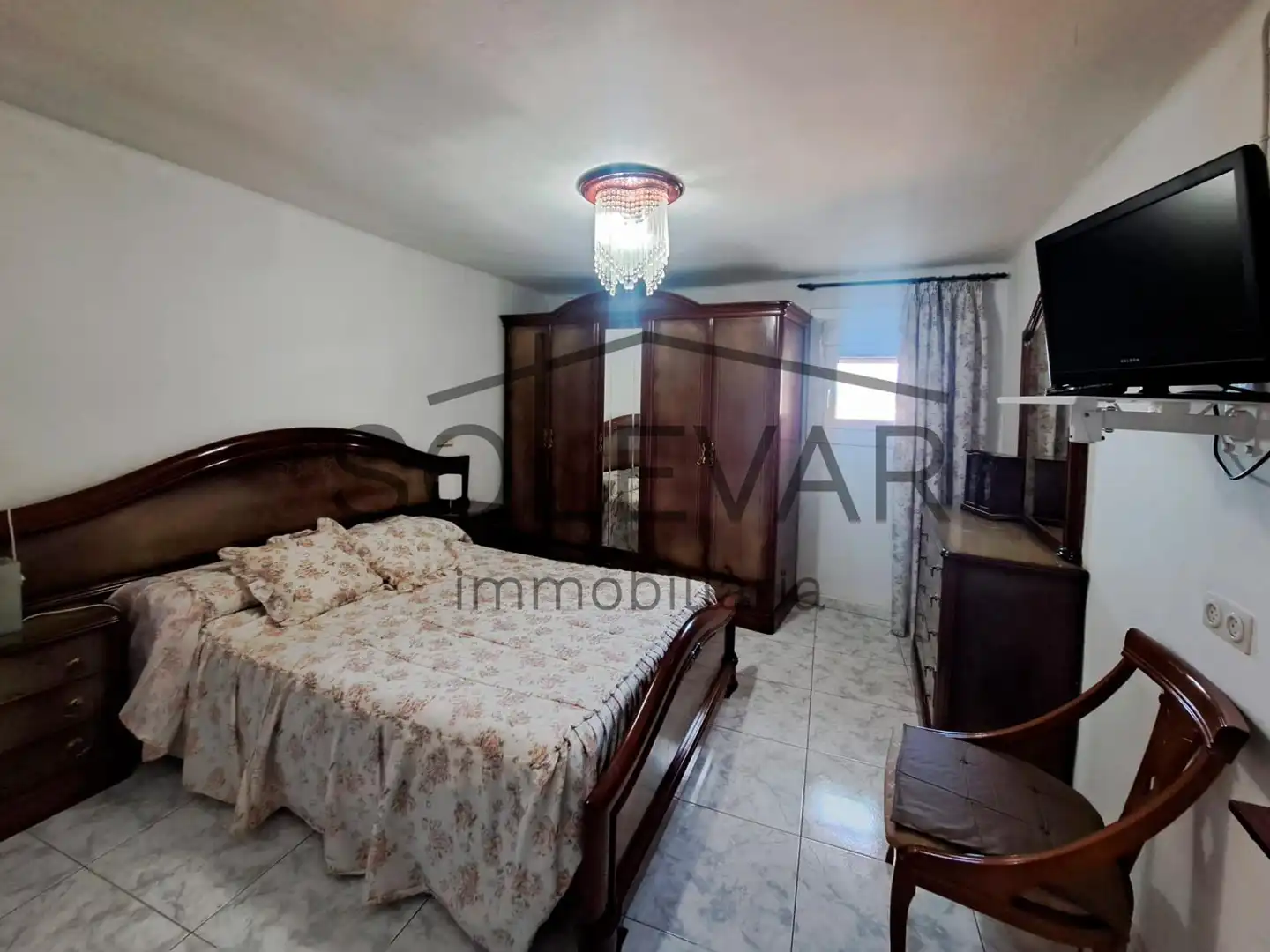Habitación de Casa o chalet en venta en Isona i Conca Dellà con Calefacción, Trastero y Balcón