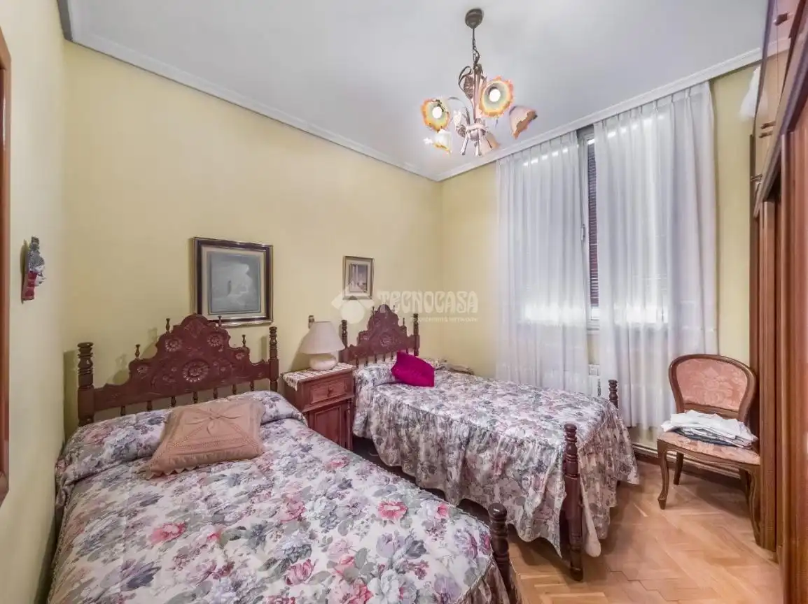 Piso con terraza en venta en Centro, imagen 7