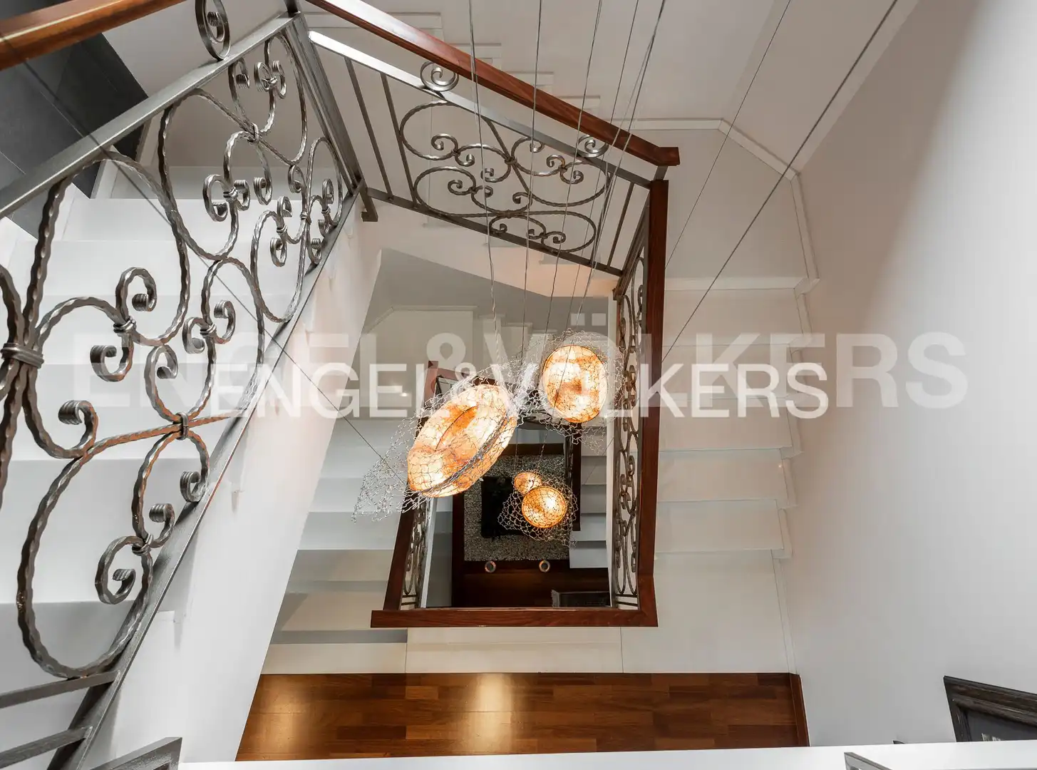 Houses for sale in Sant Cugat del Vallès  with Air Conditioner, Heating and Private garden