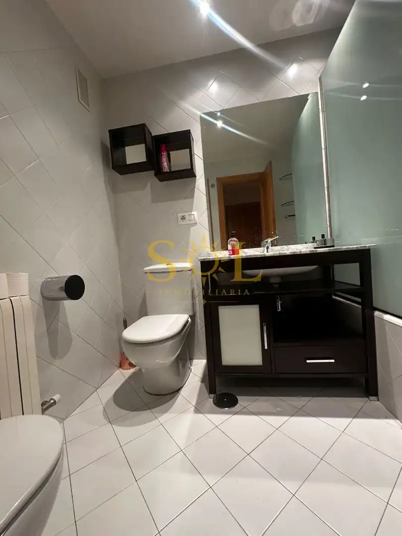 Duplex with lift for sale in Calle las Varillas, imagen 30