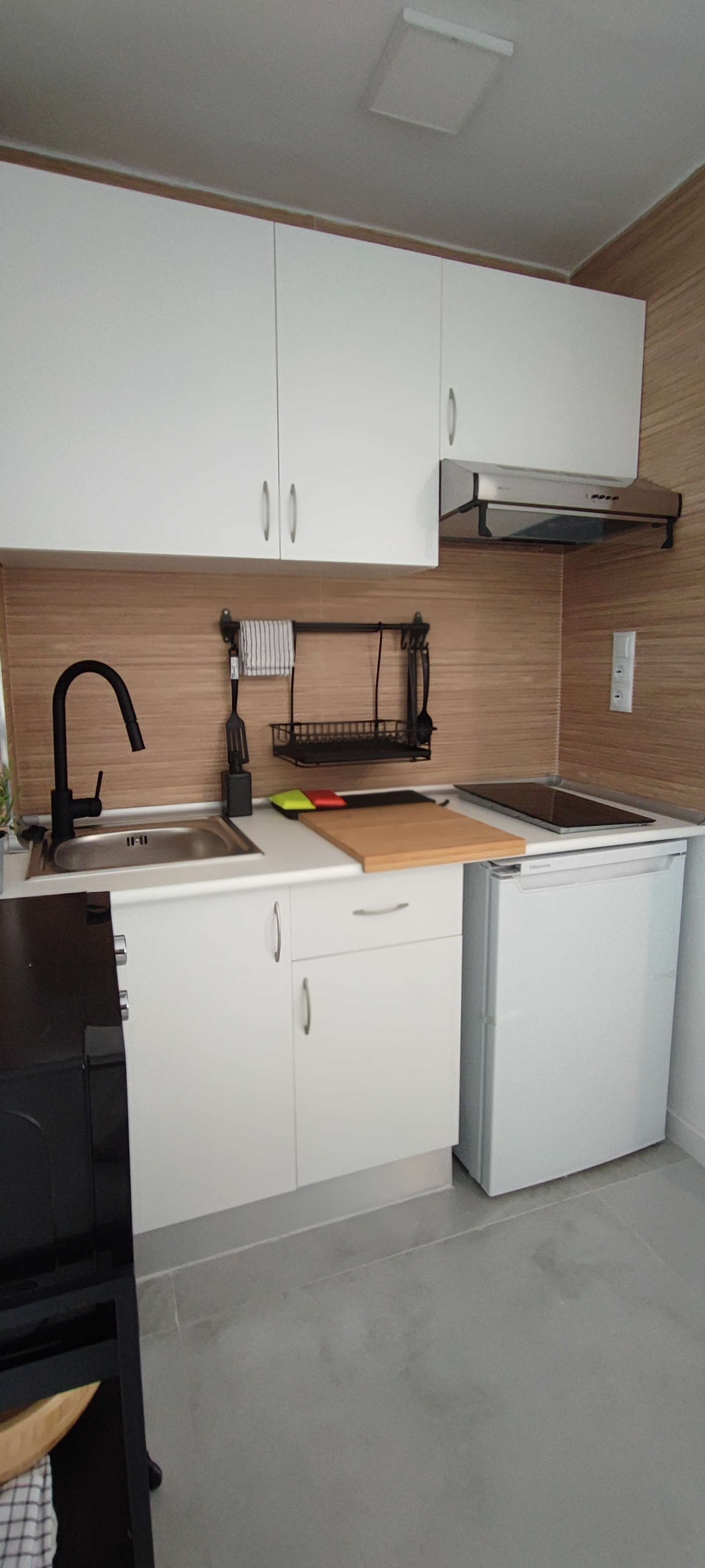 Estudio para compartir en Mestalla