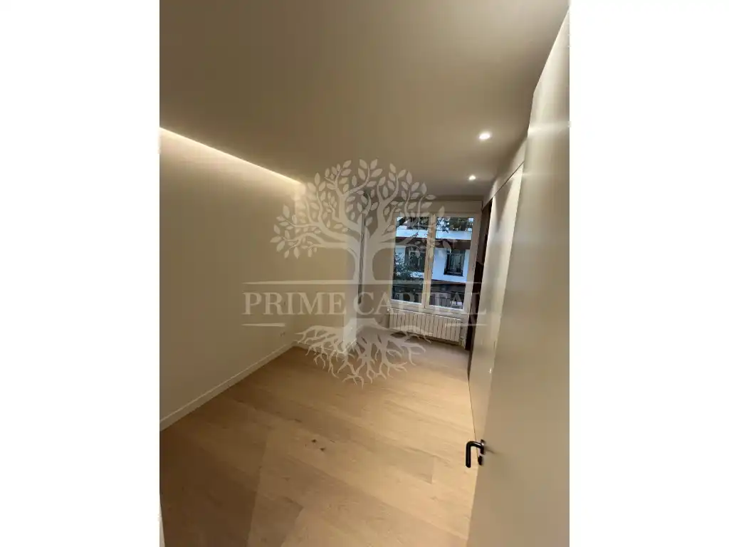 Piso con terraza en alquiler en Paseo Pintor Rosales, imagen 6