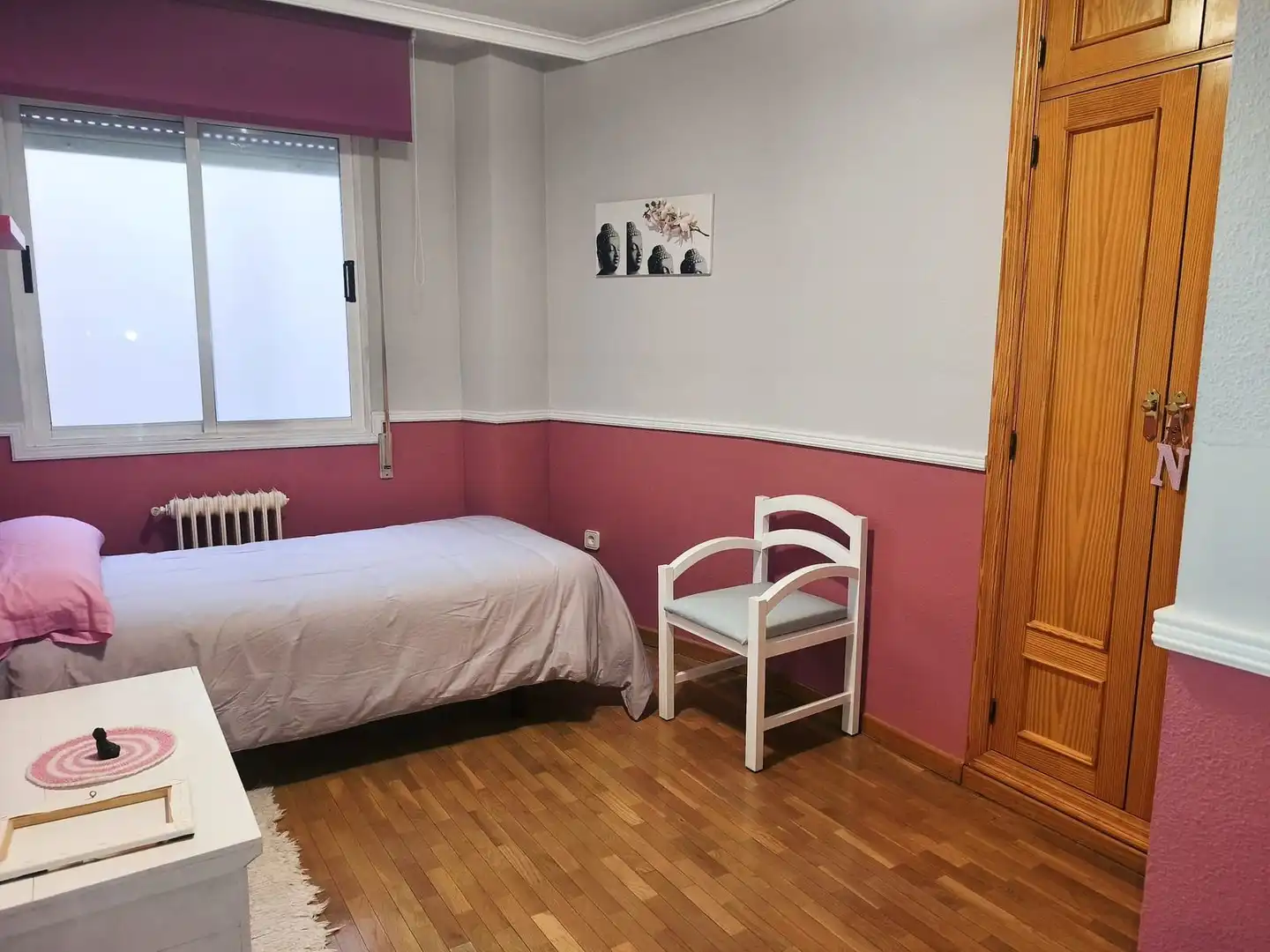 Apartament amb ascensor en venda a Calle Canalejas, imagen 8