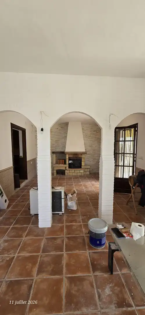 Casa con piscina en venta en Abanilla, imagen 11