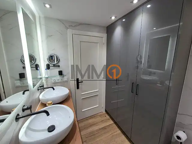 Baño de Piso en venta en Montferrer i Castellbò con Calefacción