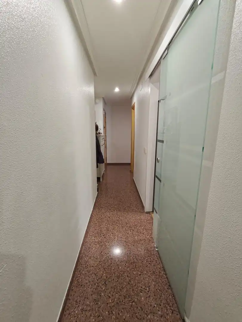 Piso en venta en Petrer con Trastero