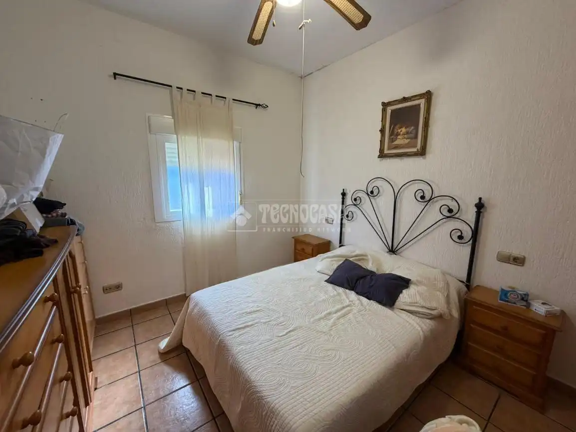Habitación de Finca rústica en venta en Chiclana de la Frontera con Terraza