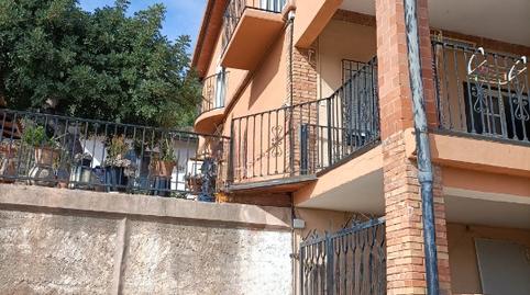 Foto 2 de Casa o xalet en venda a Calle Sierra Espadán, 67, Castellnovo, Castellón