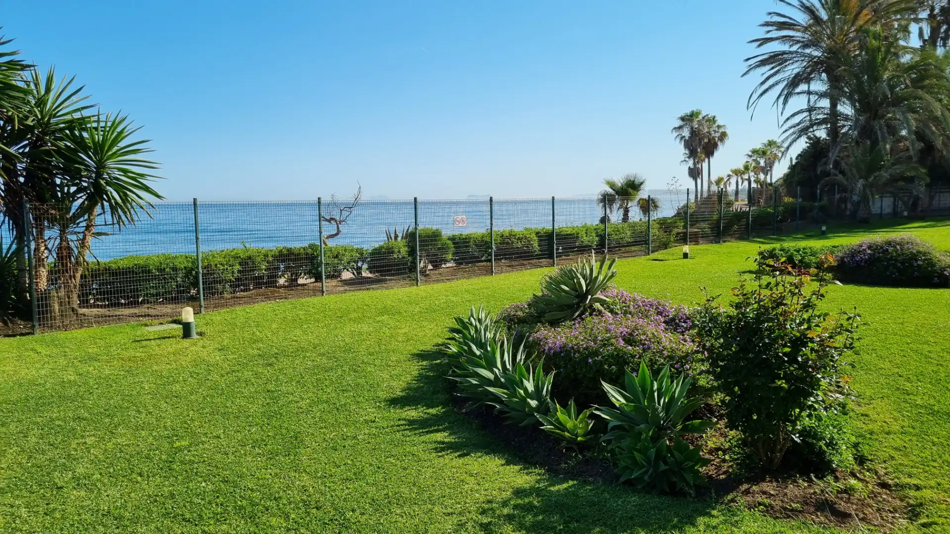 Apartment with pool for sale in Urbanizacion Hacienda Beach I 3, imagen 10