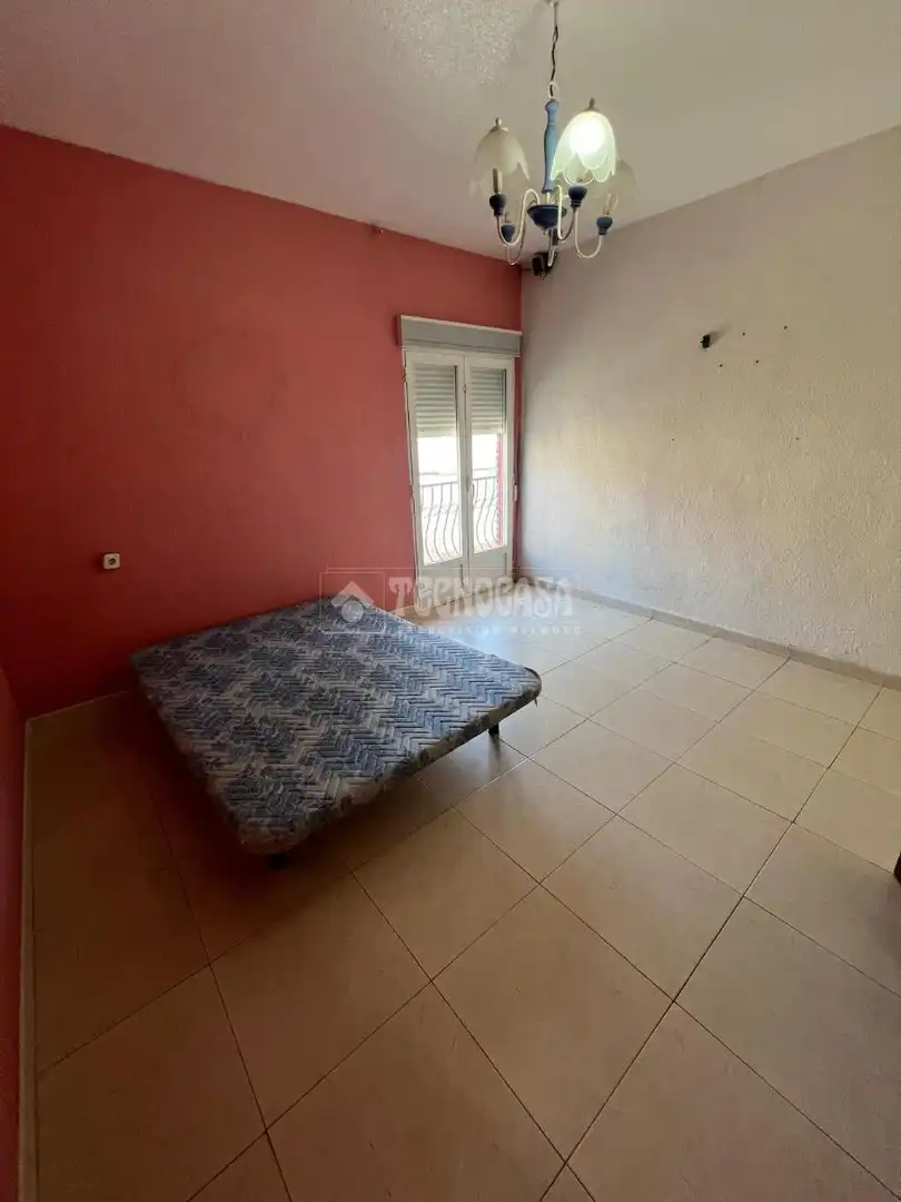 Habitatge amb terrassa en venda a Baeza, imagen 21