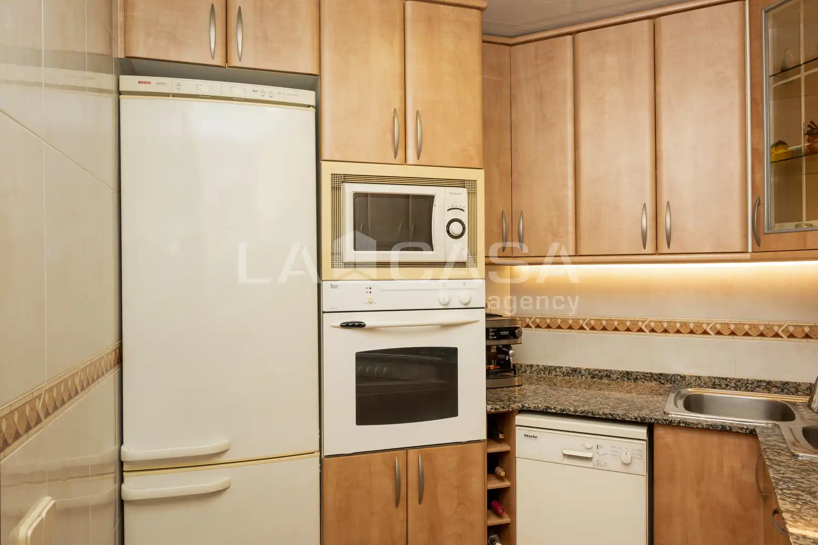 Piso con terraza en venta en Sant Andreu, imagen 15
