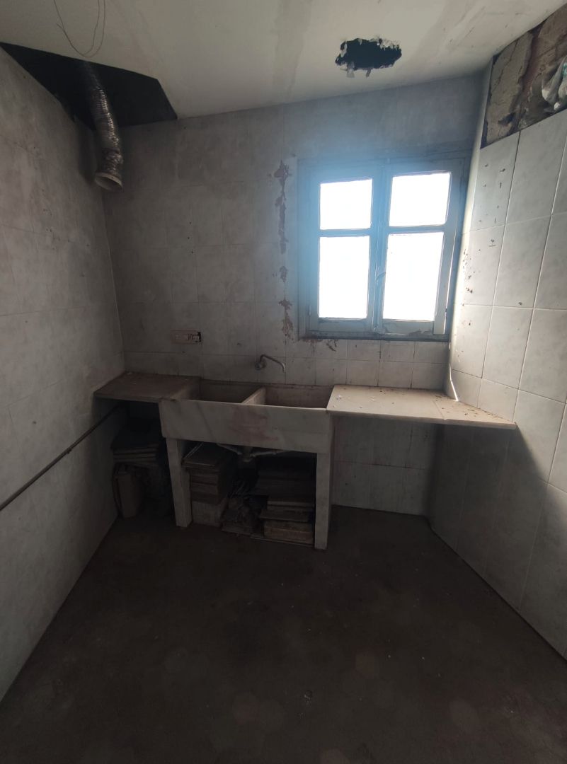 Cocina de Casa o chalet en venta en  Valencia Capital