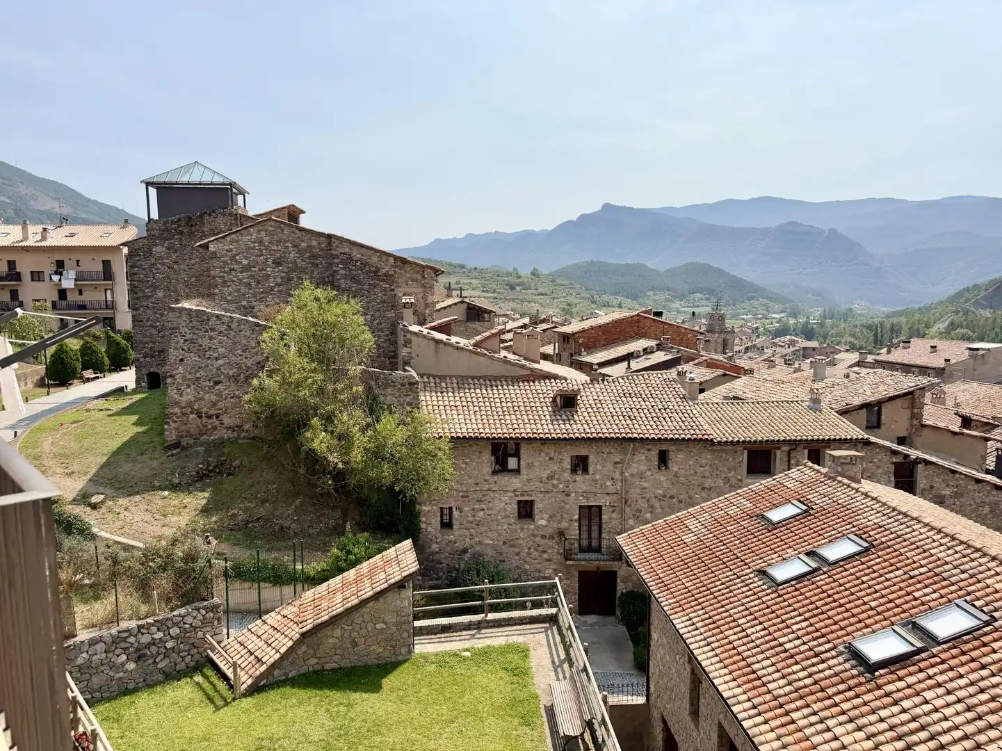 Duplexes for sale in del Districte Forestal, Bagà